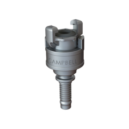 Utility Air Couplings